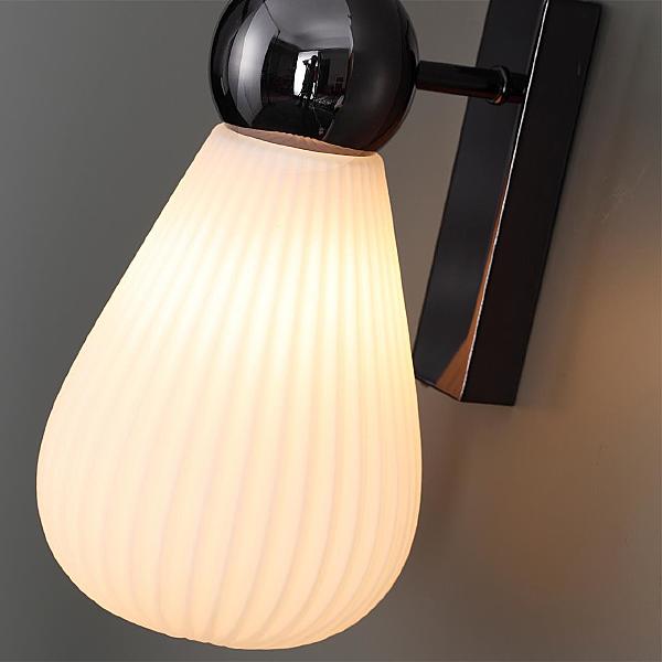 Настенное бра Odeon Light EXCLUSIVE Elica 5418/1W