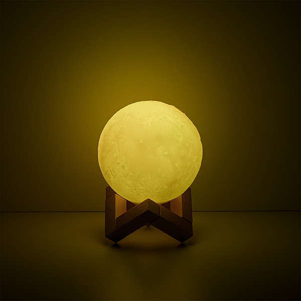 Декоративная лампа Gauss NN002