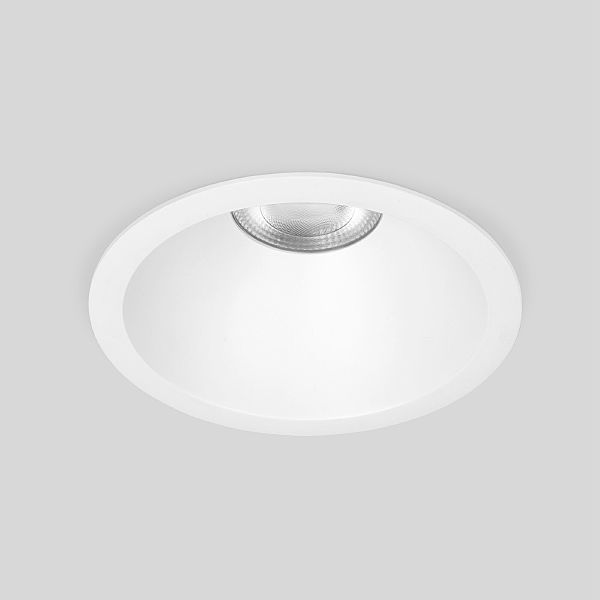 Уличный встраиваемый Elektrostandard Light LED 3004 Light LED 3004 (35159/U) белый 10W