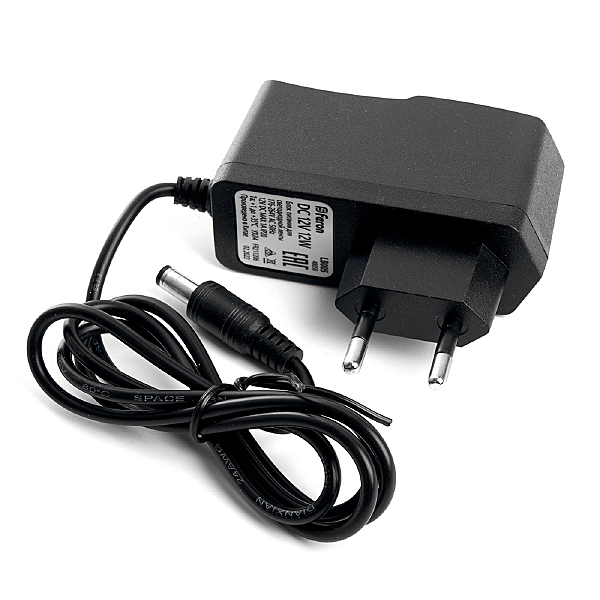 Трансформатор электронный для светодиодной ленты Feron lb005 48050