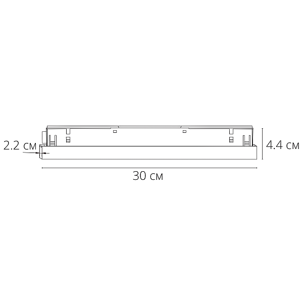 Блок питания Arte Lamp Arte lamp A482606