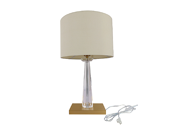 Настольная лампа Newport 3540 3541/T brass