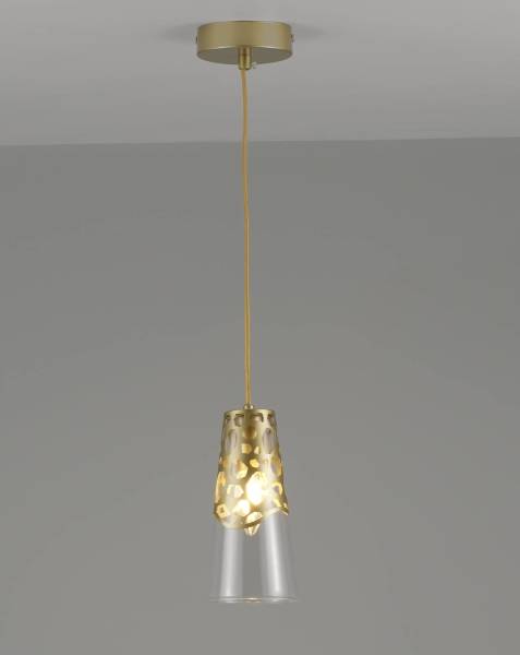 Светильник подвесной Moderli Natali V2820-1P