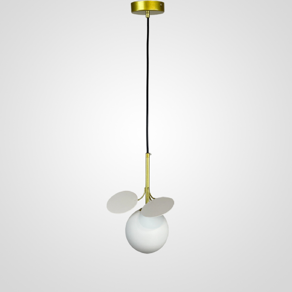 Светильник подвесной ImperiumLoft Matisse-One01 151800-26