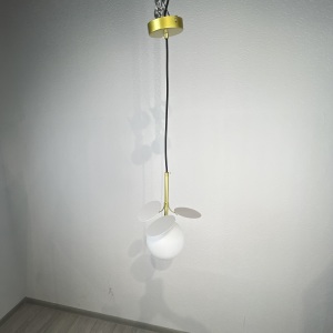 Светильник подвесной ImperiumLoft Matisse-One01 151800-26