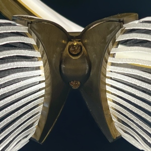 Светильник подвесной ImperiumLoft Babetta-Ring01 186735-23