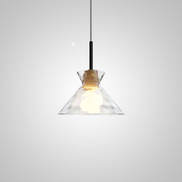 Светильник подвесной ImperiumLoft Omg-Glass01 187978-23