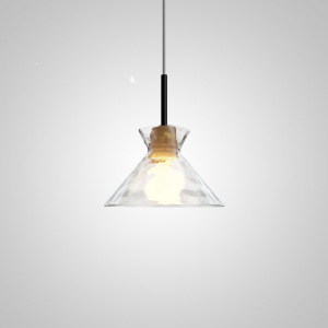Светильник подвесной ImperiumLoft Omg-Glass01 187978-23