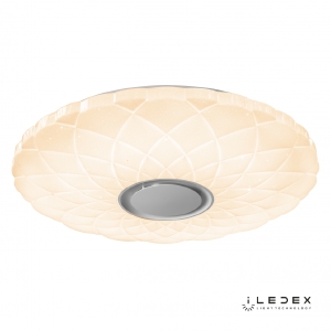 Светильник потолочный ILedex Sphere ZN-XU108XD-GSR-YK