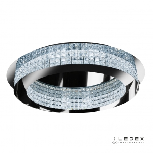 Светильник потолочный ILedex Event WX7005-1C80