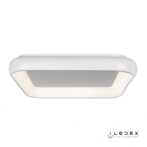 Светильник потолочный ILedex illumination HY5280-850 50W WH