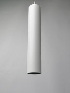 Светильник подвесной Elvan PD-204-GU10-Wh