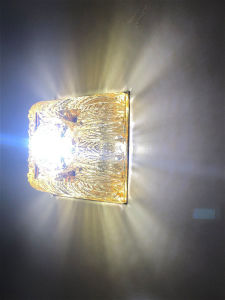 Встраиваемый светильник Elvan TCH-1102CN-GY-5.3-Gl
