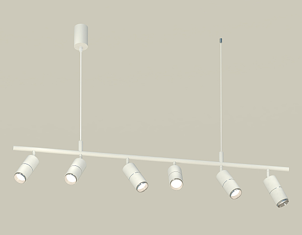 Светильник подвесной Ambrella Traditional DIY XB9005130