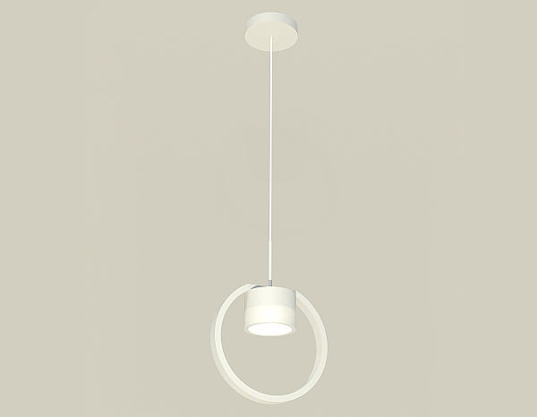 Светильник подвесной Ambrella Traditional DIY XB9101154