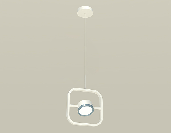 Светильник подвесной Ambrella Traditional DIY XB9118102