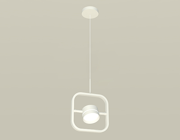 Светильник подвесной Ambrella Traditional DIY XB9118152