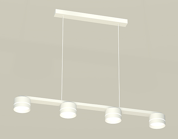 Светильник подвесной Ambrella Traditional DIY XB9151202