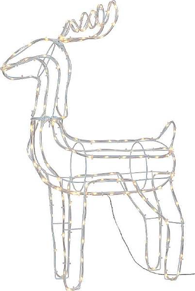 Световая фигура Eglo Tuby Deer 411449