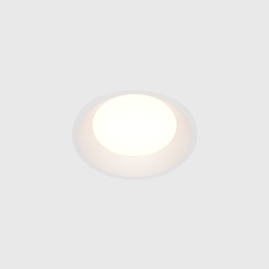 Встраиваемый светильник Maytoni Okno DL055-12W4K-W