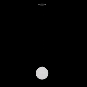 Светильник подвесной Maytoni Luna P039PL-5W4K-20INS-B