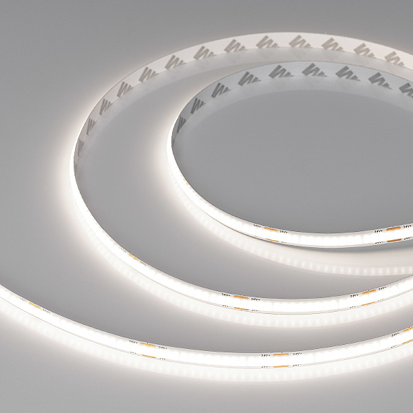 LED лента Arlight COB открытая 039020