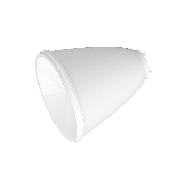 Белый рефлектор с узким углом Arlight 017196