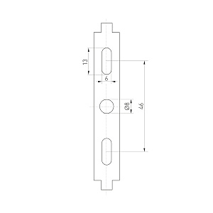 Светильник потолочный Arlight Quadro 034775