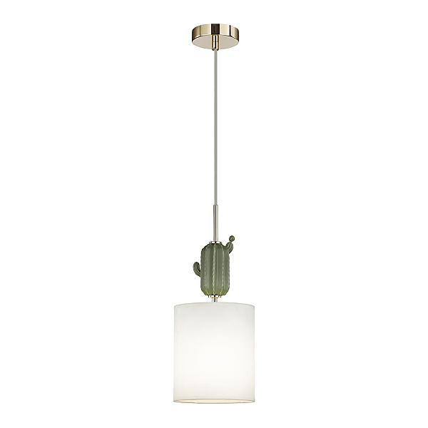 Светильник подвесной Odeon Light EXCLUSIVE Cactus 5425/1