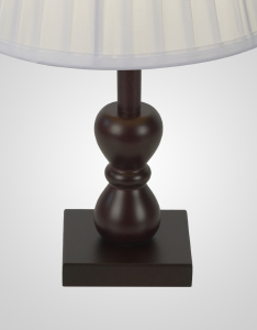 Настольная лампа Мелодия Света Table 000060175