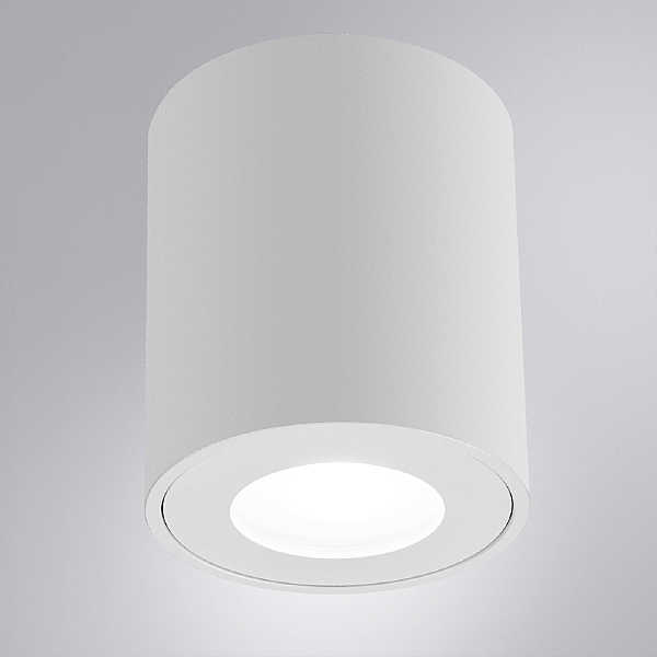 Накладной светильник Arte Lamp Tino A1469PL-1WH