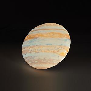 Настенно потолочный светильник Sonex Jupiter 7724/EL