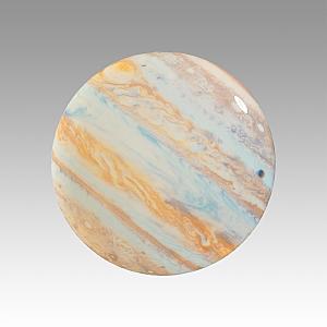 Настенно потолочный светильник Sonex Jupiter 7724/EL