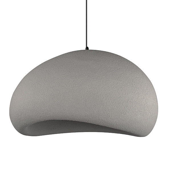 Светильник подвесной Loft It Stone 10252/600 Grey