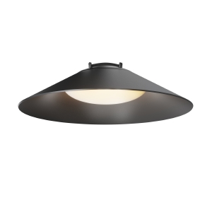 Трековый светильник Maytoni Pendant system Parity TR127B-12W3K-B