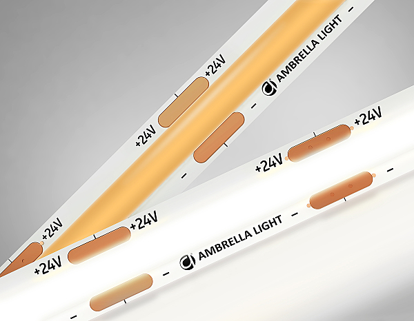 LED лента Ambrella LED Strip 24V GS4702