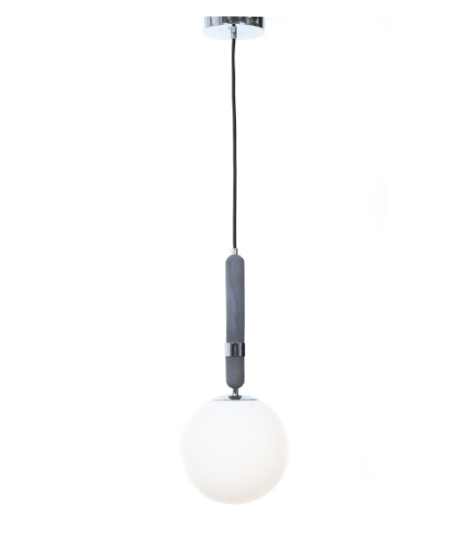 Светильник подвесной Lumina Deco Granino LDP 6011-1 CHR