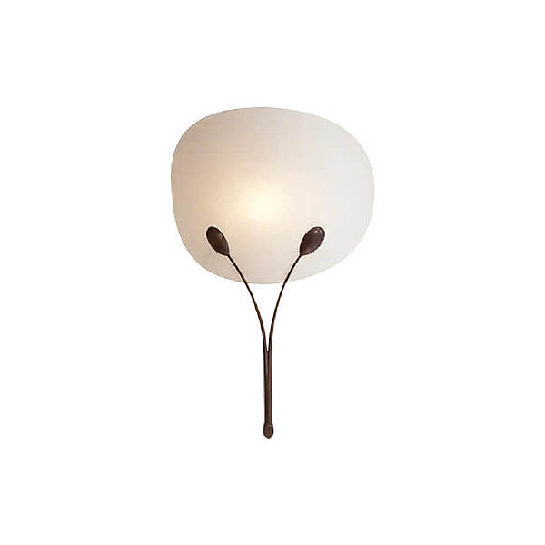 Настенный светильник L'Arte Luce Luxury Formico L95622.86