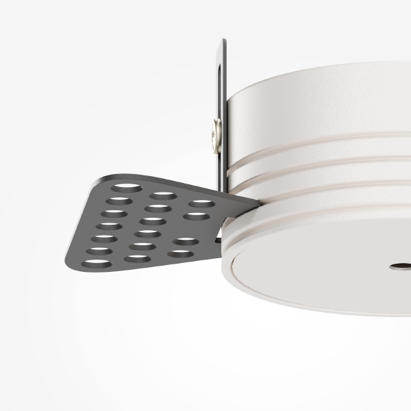 Основание для вывода провода подвесного светильника Maytoni Accessories for pendant PA001-TRS-W