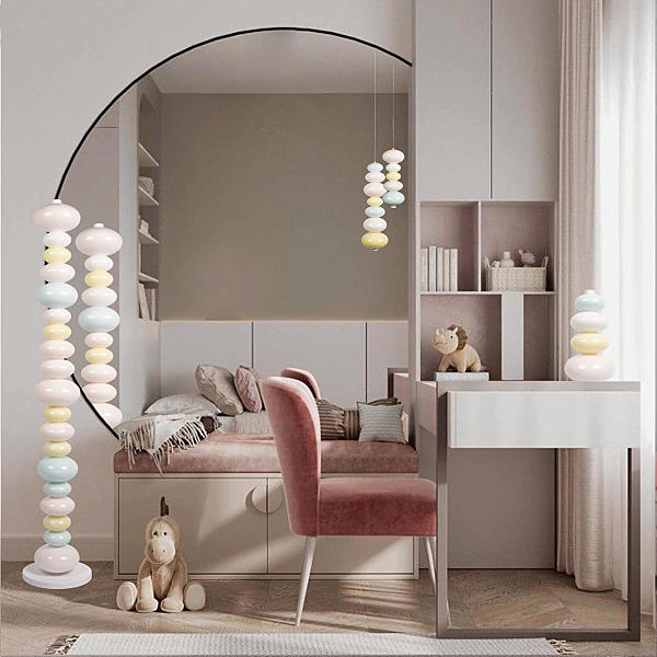 Светильник подвесной Loft It Macaroon 10271P/A