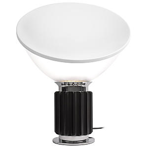 Настольная лампа Loft It Taccia 10294/S Black