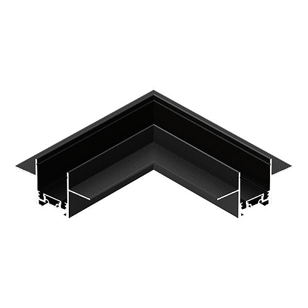 Угол-соединитель потолок-потолок для встраиваемого шинопровода ST Luce Skyflat ST069.409.10