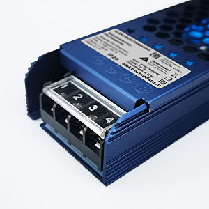 Блок питания Elektrostandard Flat Magnetic Блок питания 100W 48V IP00 2A 95046/00