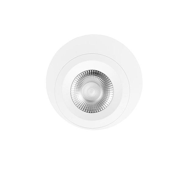 Встраиваемый светильник Loft It Click 10339 White