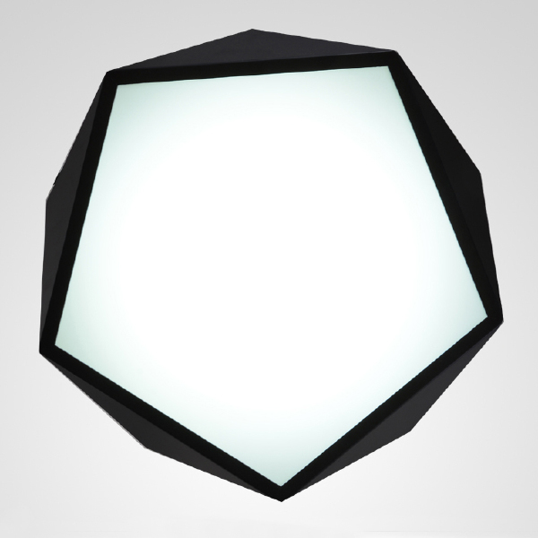 Светильник потолочный LIGHTERA Geometry LE10862