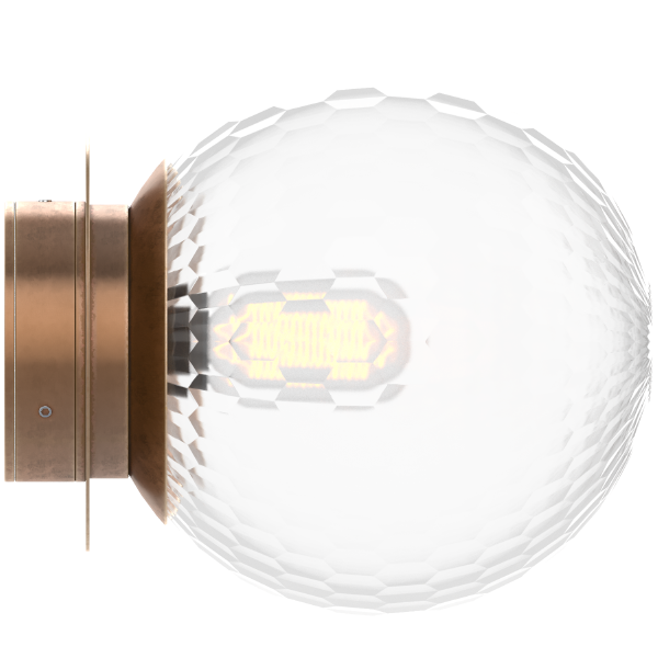 Настенный светильник Covali WL-38028