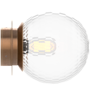 Настенный светильник Covali WL-38028