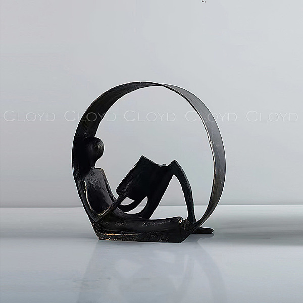 Статуэтка Cloyd Figure-1643 50175
