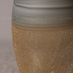 Ваза Cloyd Vase-1603 50095