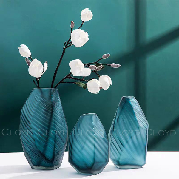 Ваза Cloyd Vase-1616 50122